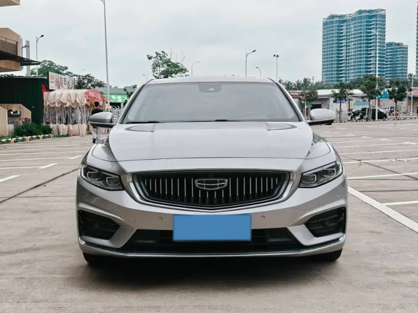 2020 Geely Tugella 2.0T 238HP L4 8AT,autocango,china used car exporter,china ev exporter,chinese used car exporter,chinese used ev exporter
