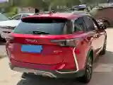 2020 DongFeng Aeolus YiXuan GS 1.5T 150HP L4 6DCT