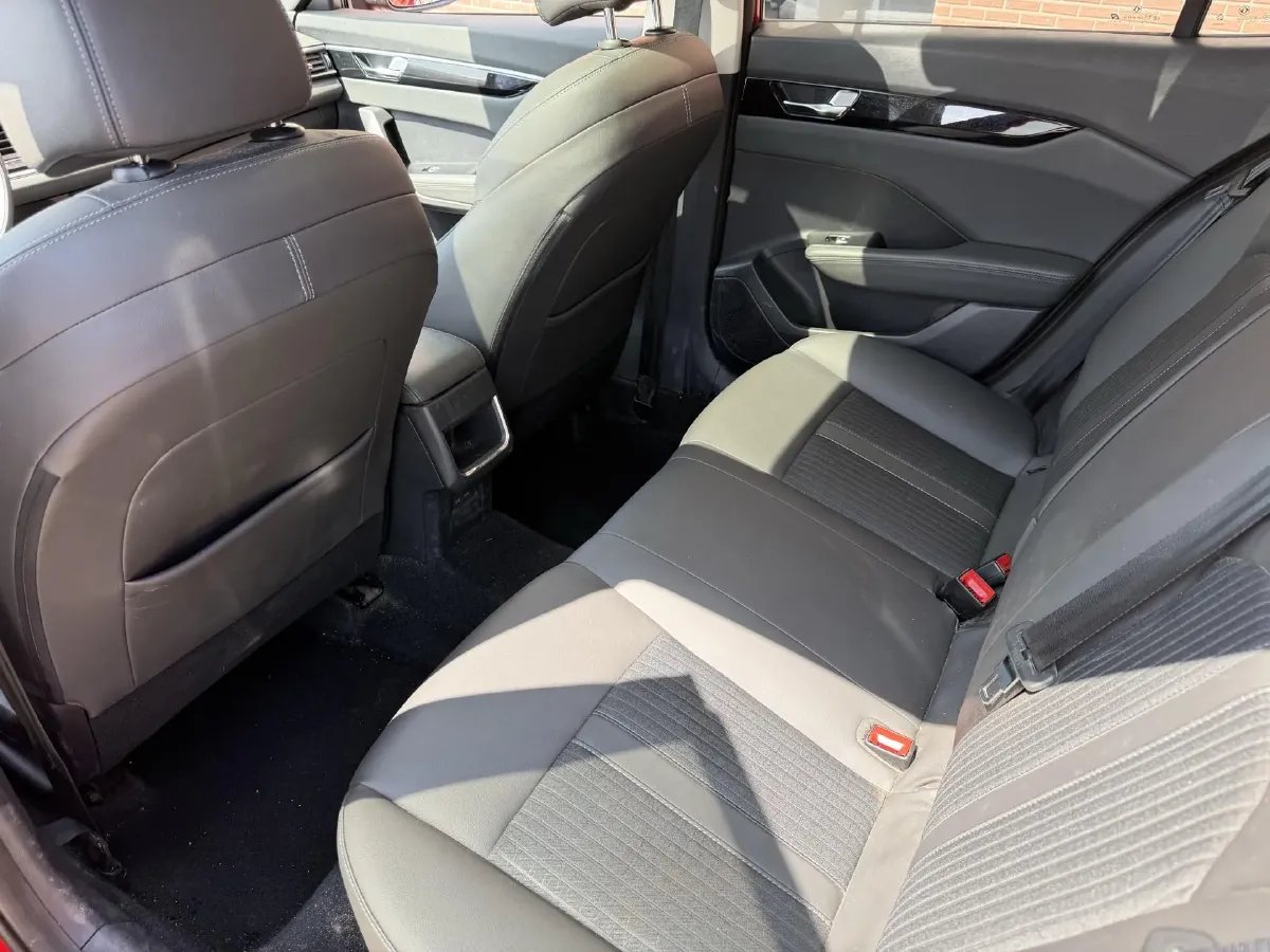 2020 DongFeng Aeolus YiXuan GS 1.5T 150HP L4 6DCT,autocango,china used car exporter,china ev exporter,chinese used car exporter,chinese used ev exporter