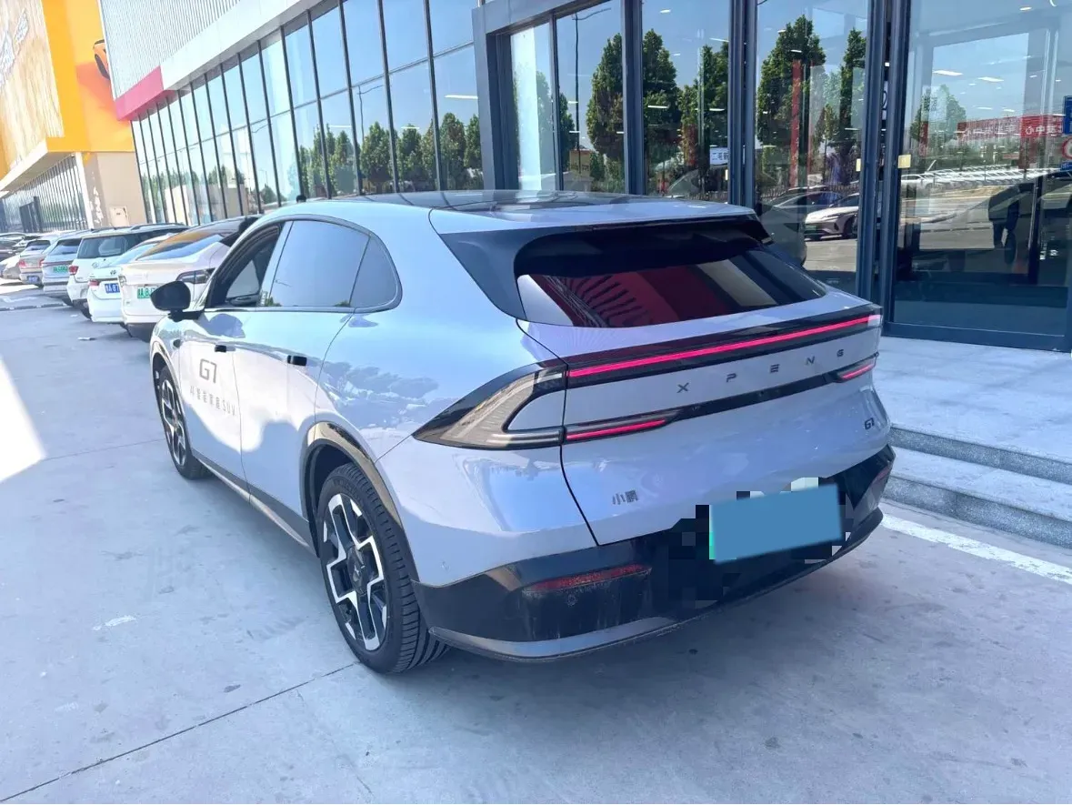 2025 Xpeng G7 BEV,autocango,china used car exporter,china ev exporter,chinese used car exporter,chinese used ev exporter