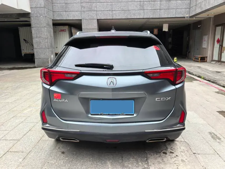 2019 Acura CDX 1.5T 182HP L4 8DCT,autocango,china used car exporter,china ev exporter,chinese used car exporter,chinese used ev exporter