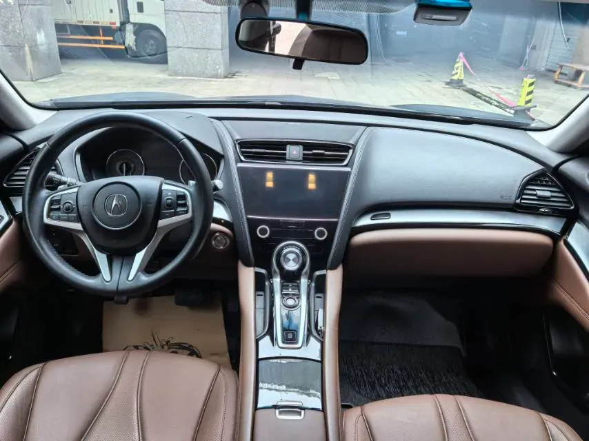 2019 Acura CDX 1.5T 182HP L4 8DCT,autocango,china used car exporter,china ev exporter,chinese used car exporter,chinese used ev exporter