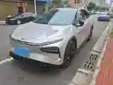 2025 Xpeng G7 BEV