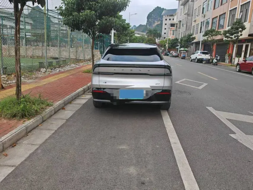 2025 Xpeng G7 BEV,autocango,china used car exporter,china ev exporter,chinese used car exporter,chinese used ev exporter