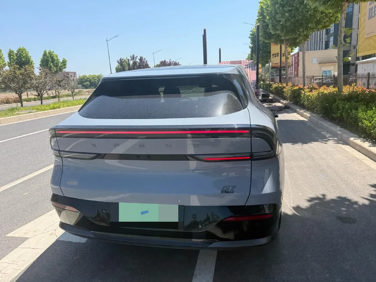 2025 Xpeng G7 BEV,autocango,china used car exporter,china ev exporter,chinese used car exporter,chinese used ev exporter