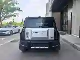2024 iCAR iCAR 03T BEV 69.77KWH