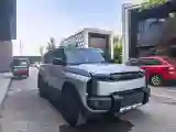 2024 iCAR iCAR 03T BEV 69.77KWH