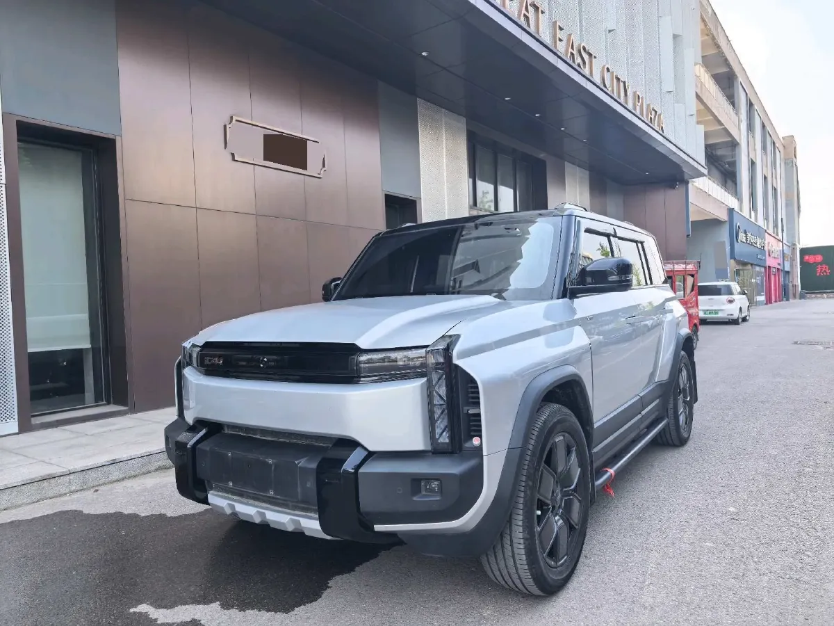 2024 iCAR iCAR 03T BEV 69.77KWH,autocango,china used car exporter,china ev exporter,chinese used car exporter,chinese used ev exporter