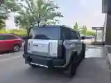 2024 iCAR iCAR 03T BEV 69.77KWH