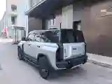 2024 iCAR iCAR 03T BEV 69.77KWH