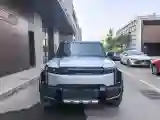 2024 iCAR iCAR 03T BEV 69.77KWH