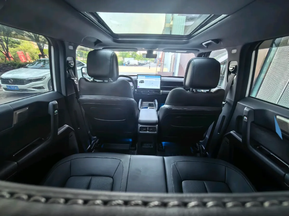 2024 iCAR iCAR 03T BEV 69.77KWH,autocango,china used car exporter,china ev exporter,chinese used car exporter,chinese used ev exporter