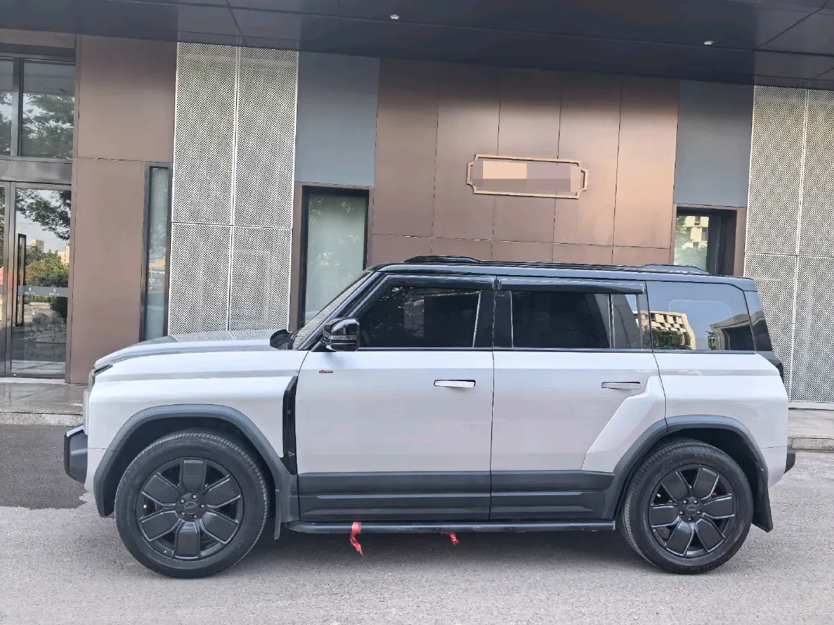 2024 iCAR iCAR 03T BEV 69.77KWH,autocango,china used car exporter,china ev exporter,chinese used car exporter,chinese used ev exporter