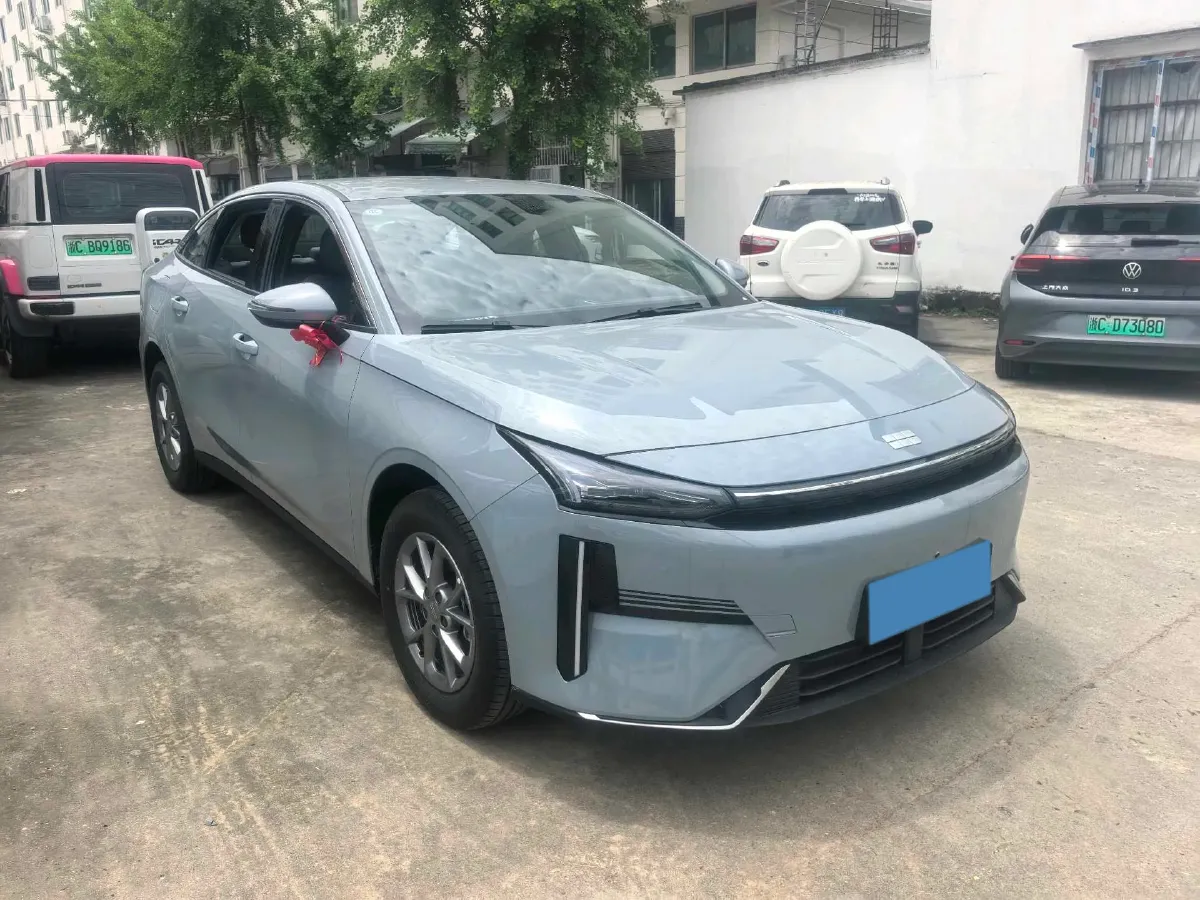2025 BAW RuiSheng Trump M7 BEV 41.47KWH,autocango,china used car exporter,china ev exporter,chinese used car exporter,chinese used ev exporter