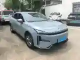 2025 BAW RuiSheng Trump M7 BEV 41.47KWH