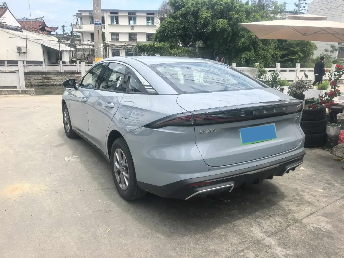 2025 BAW RuiSheng Trump M7 BEV 41.47KWH,autocango,china used car exporter,china ev exporter,chinese used car exporter,chinese used ev exporter