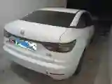 2021 Weltmeister E.5 BEV 49.92KWH