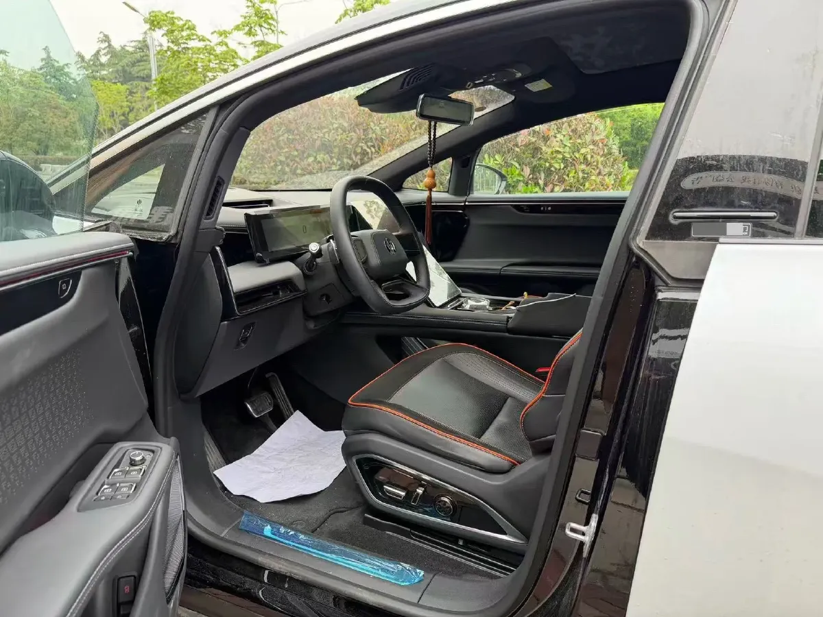 2022 HiPhi X BEV 97KWH,autocango,china used car exporter,china ev exporter,chinese used car exporter,chinese used ev exporter