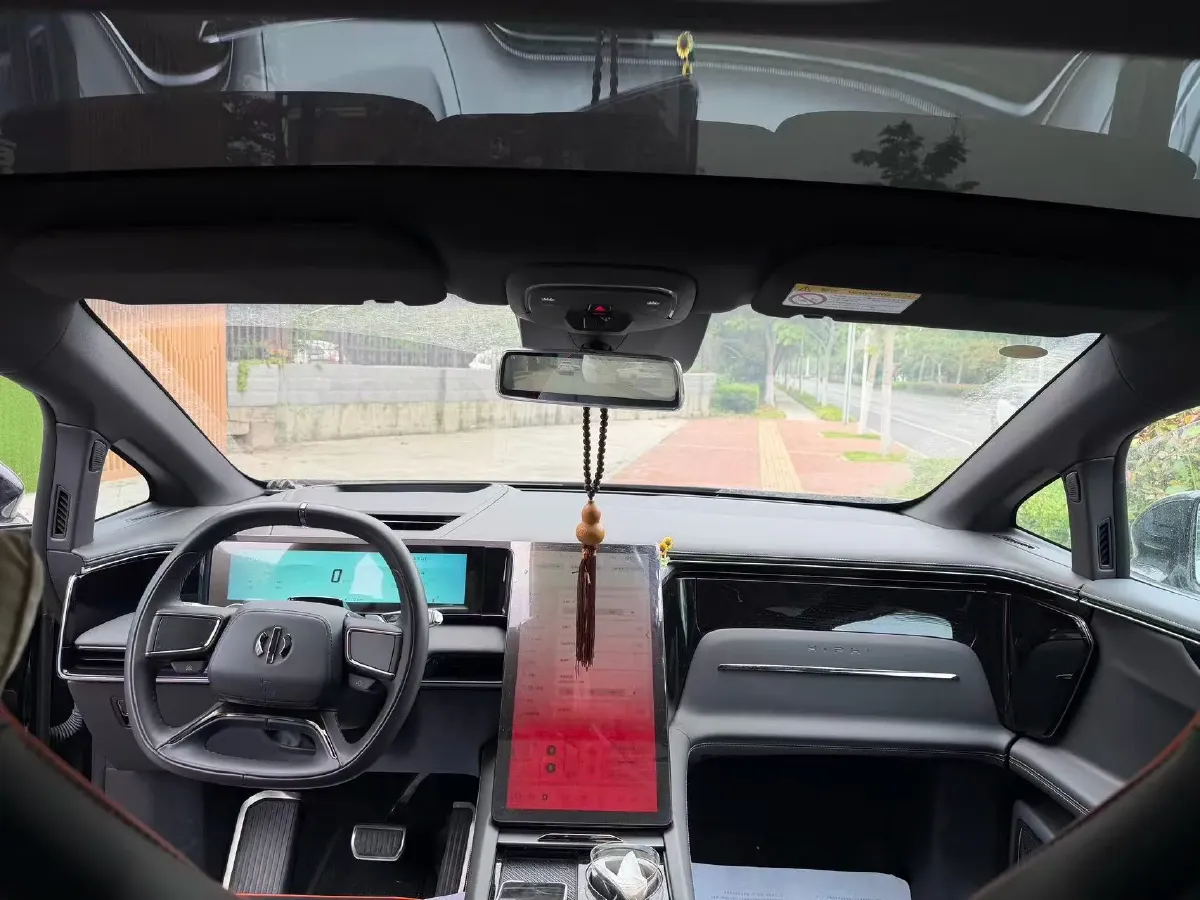 2022 HiPhi X BEV 97KWH,autocango,china used car exporter,china ev exporter,chinese used car exporter,chinese used ev exporter