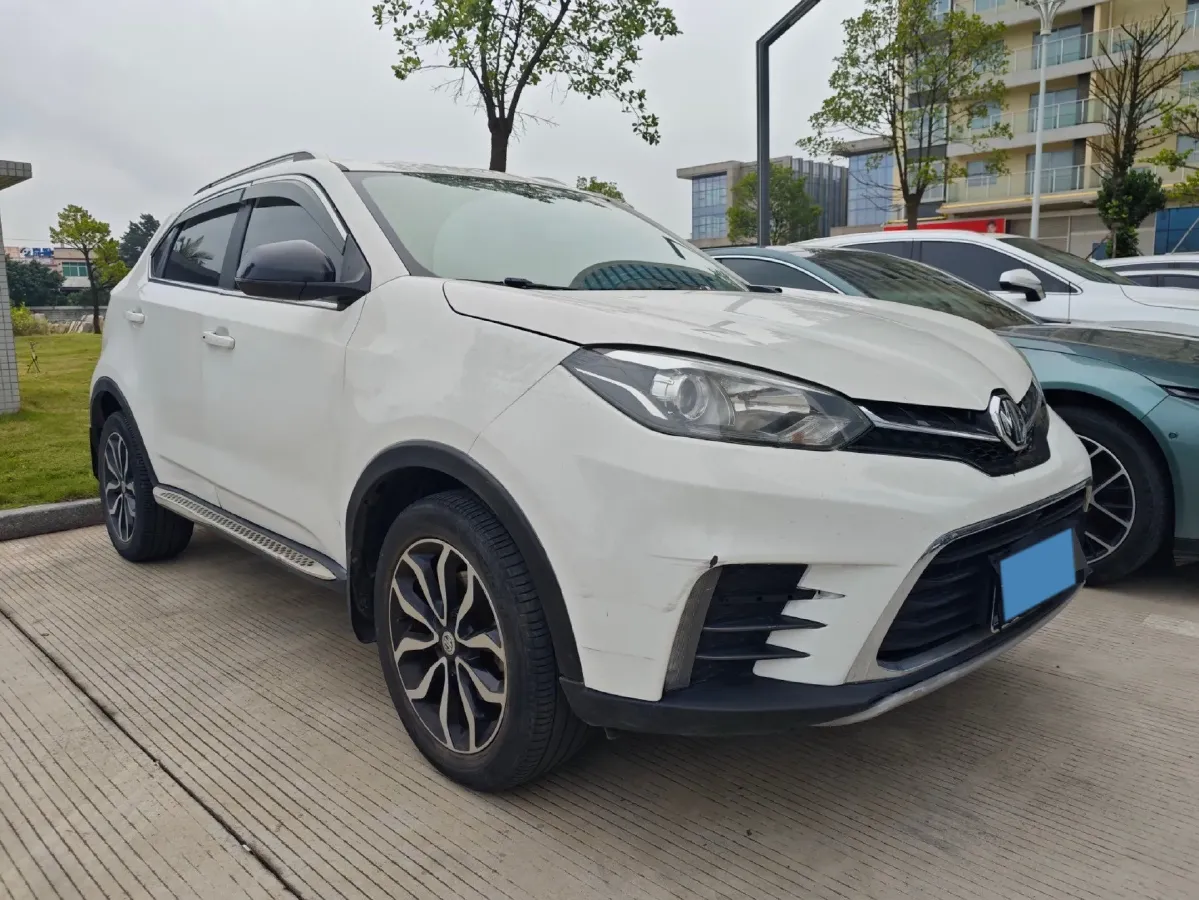 2017 MG GS 1.5T 169HP L4 7DCT,autocango,china used car exporter,china ev exporter,chinese used car exporter,chinese used ev exporter