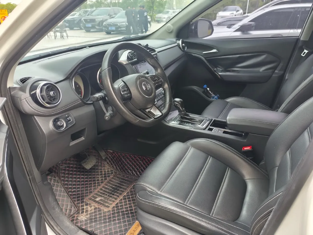 2017 MG GS 1.5T 169HP L4 7DCT,autocango,china used car exporter,china ev exporter,chinese used car exporter,chinese used ev exporter
