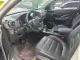 2017 MG GS 1.5T 169HP L4 7DCT