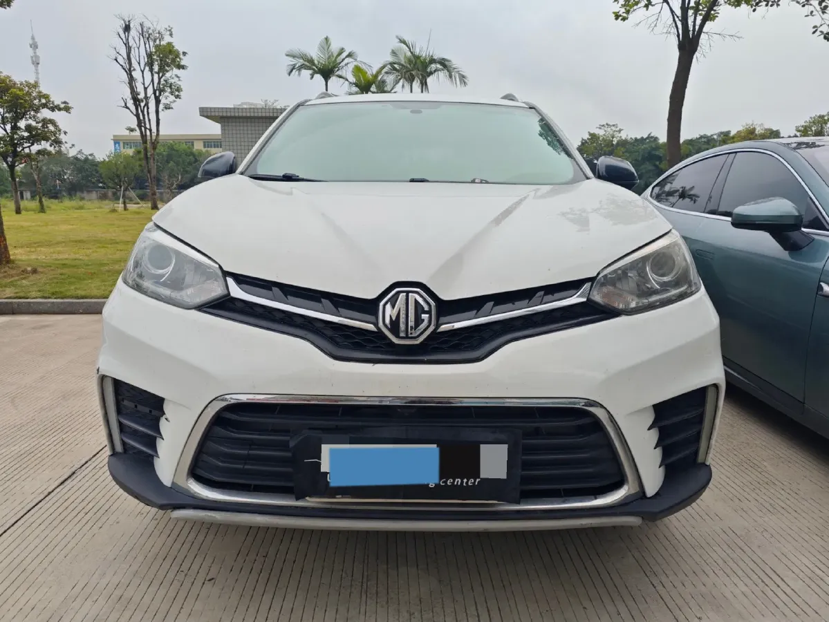 2017 MG GS 1.5T 169HP L4 7DCT,autocango,china used car exporter,china ev exporter,chinese used car exporter,chinese used ev exporter