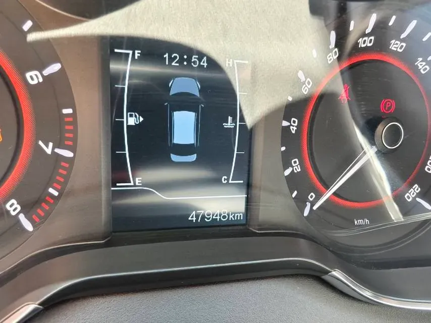 2017 ChangAn CS35 1.6L 125HP L4 5MT,autocango,china used car exporter,china ev exporter,chinese used car exporter,chinese used ev exporter