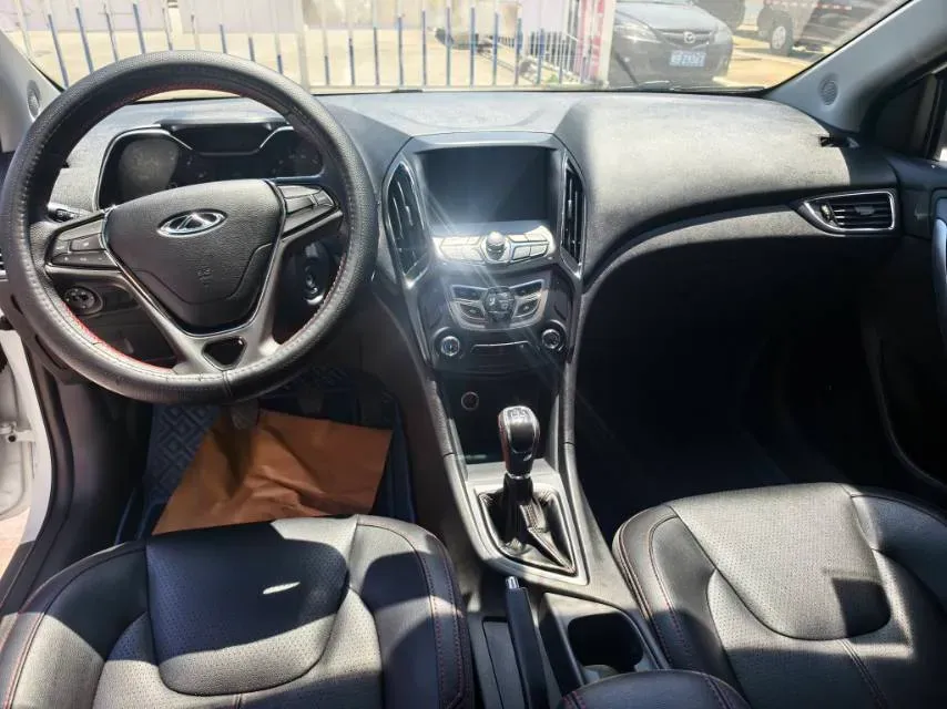 2017 ChangAn CS35 1.6L 125HP L4 5MT,autocango,china used car exporter,china ev exporter,chinese used car exporter,chinese used ev exporter
