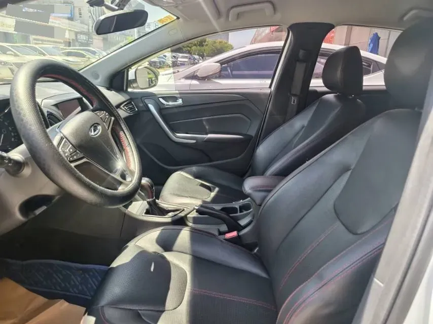 2017 ChangAn CS35 1.6L 125HP L4 5MT,autocango,china used car exporter,china ev exporter,chinese used car exporter,chinese used ev exporter