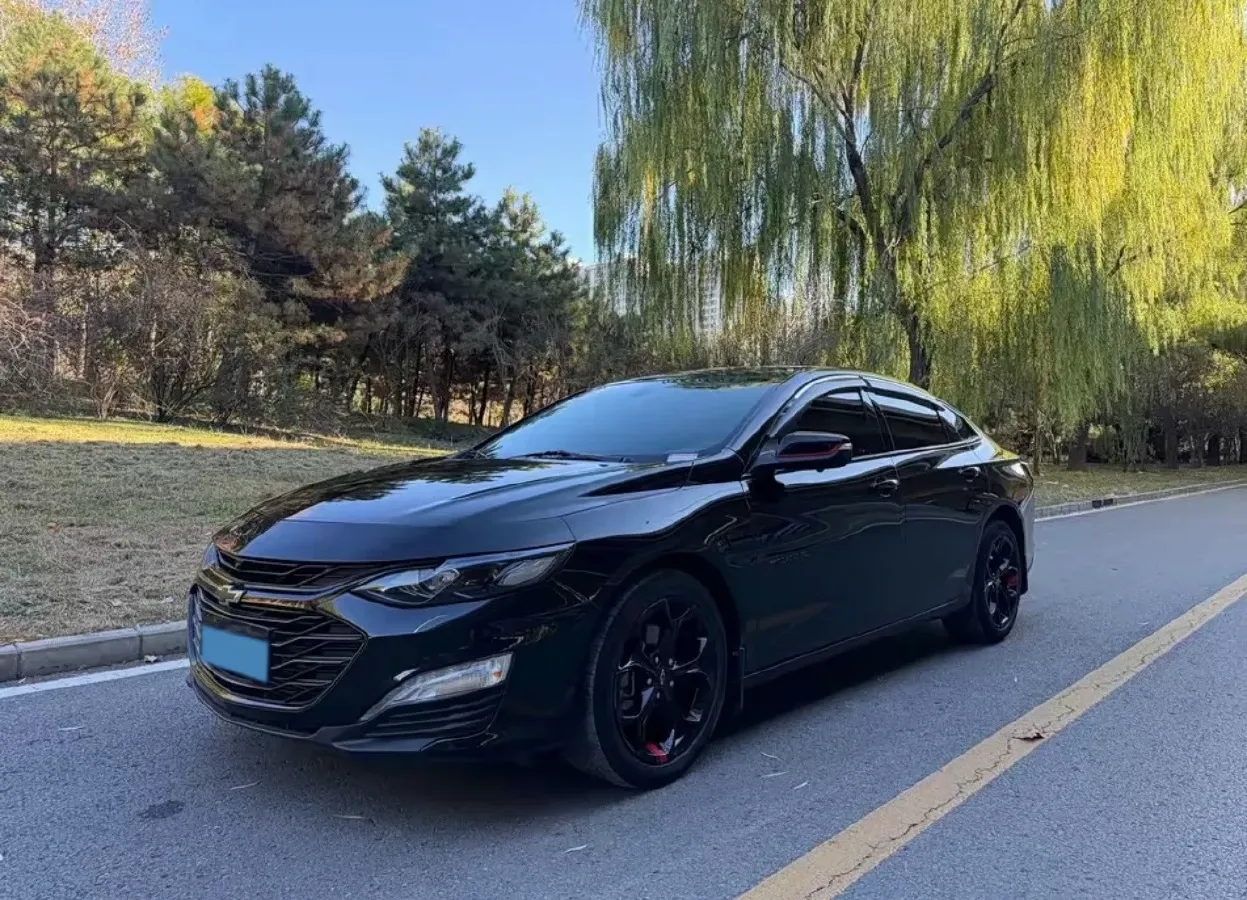 2022 Chevrolet Malibu XL 2.0T 237HP L4 9AT,autocango,china used car exporter,china ev exporter,chinese used car exporter,chinese used ev exporter