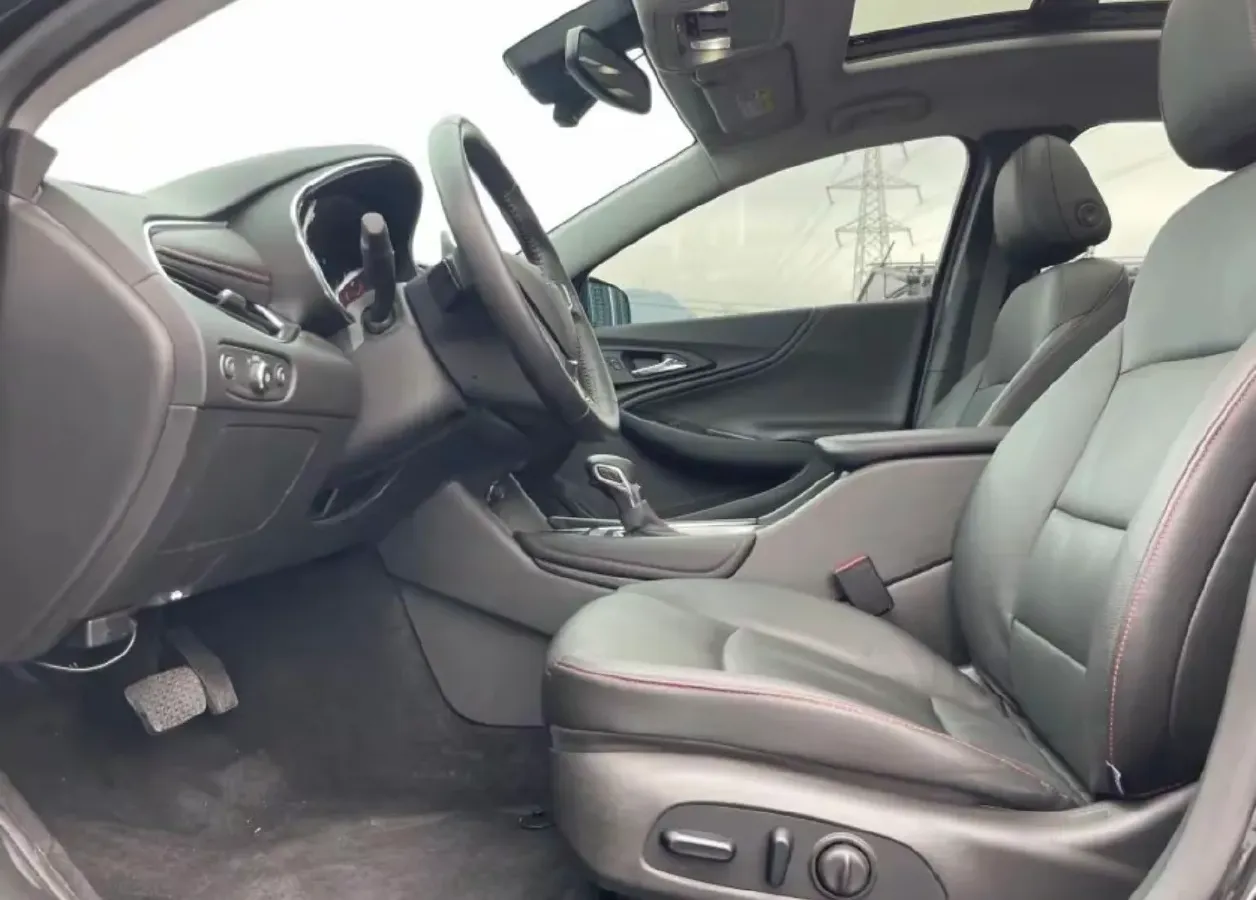 2022 Chevrolet Malibu XL 2.0T 237HP L4 9AT,autocango,china used car exporter,china ev exporter,chinese used car exporter,chinese used ev exporter