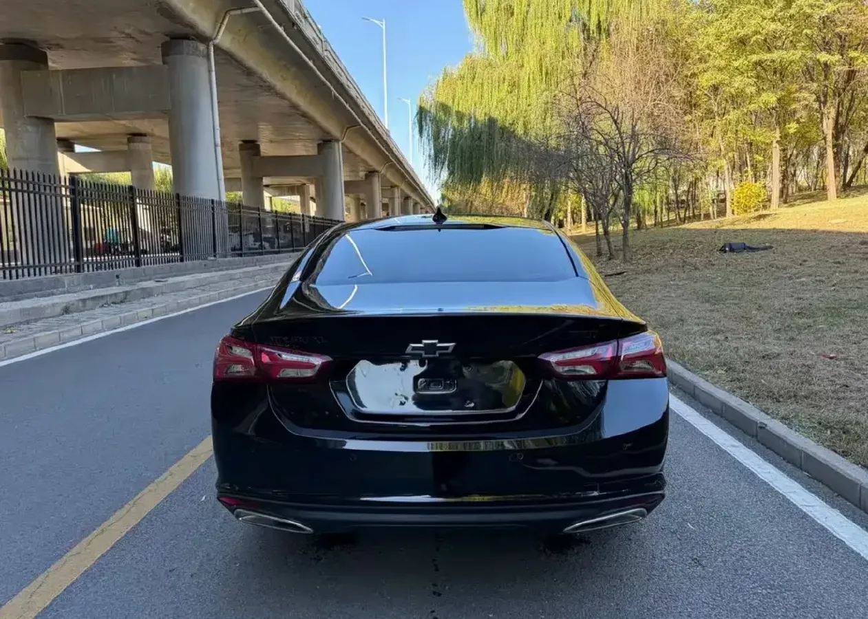 2022 Chevrolet Malibu XL 2.0T 237HP L4 9AT,autocango,china used car exporter,china ev exporter,chinese used car exporter,chinese used ev exporter