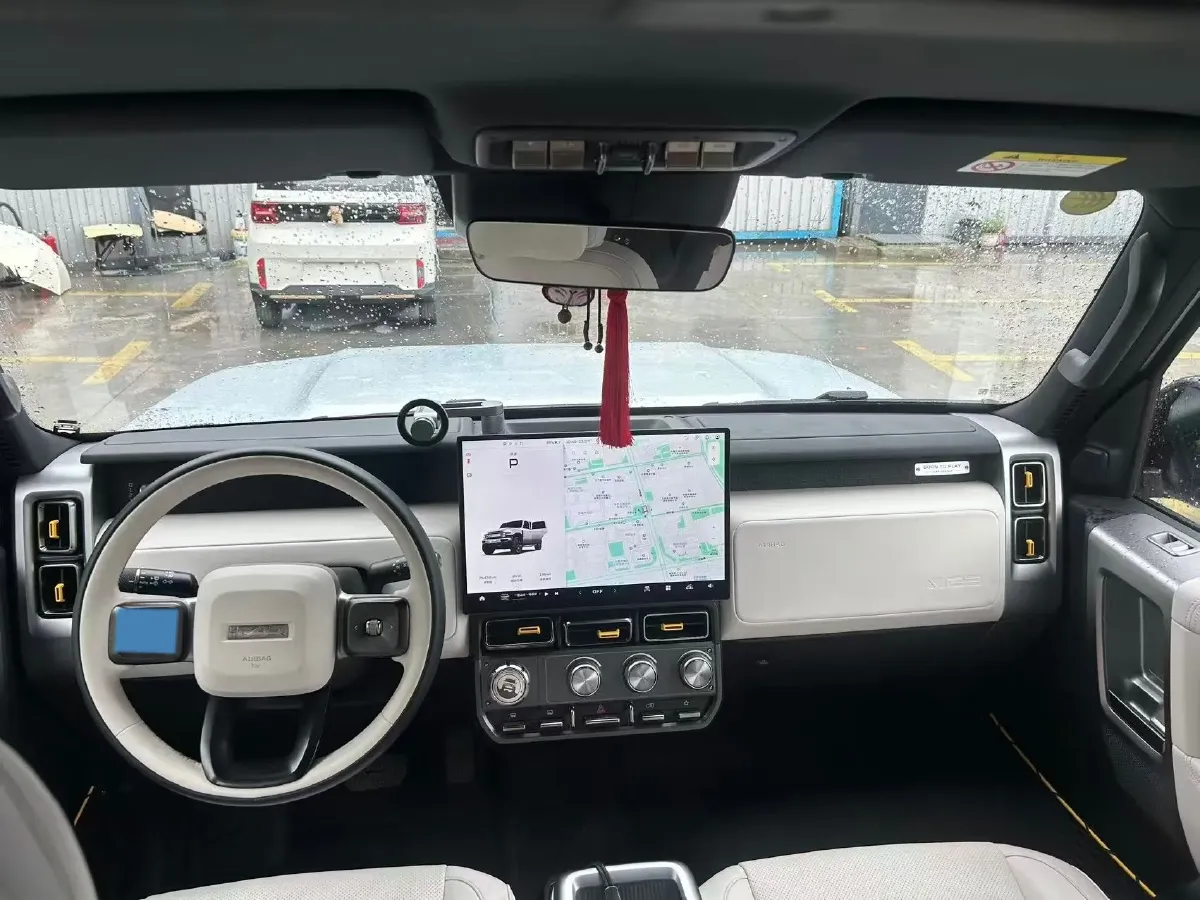 2025 iCAR iCAR Super V23 BEV 81.76KWH,autocango,china used car exporter,china ev exporter,chinese used car exporter,chinese used ev exporter