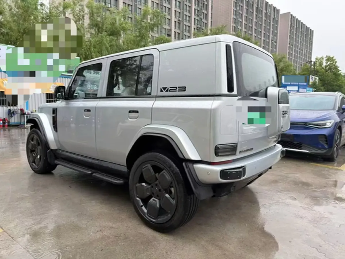 2025 iCAR iCAR Super V23 BEV 81.76KWH,autocango,china used car exporter,china ev exporter,chinese used car exporter,chinese used ev exporter