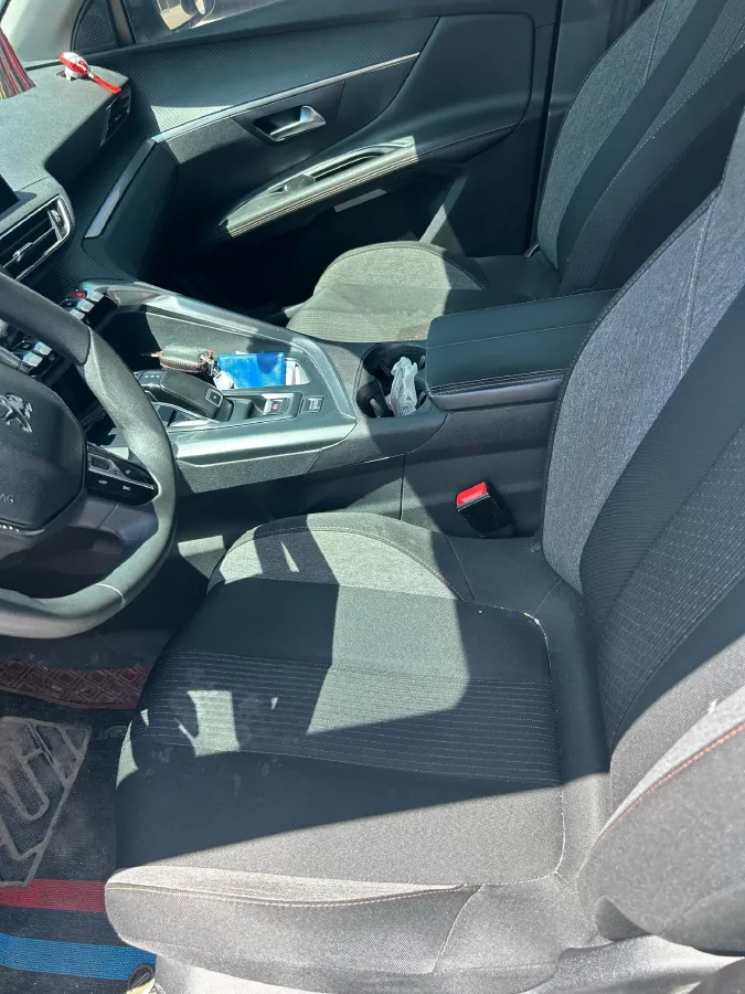 2019 Peugeot 4008 1.6T 170HP L4 6AT,autocango,china used car exporter,china ev exporter,chinese used car exporter,chinese used ev exporter