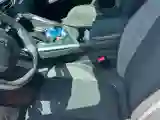 2019 Peugeot 4008 1.6T 170HP L4 6AT