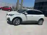 2019 Peugeot 4008 1.6T 170HP L4 6AT