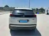 2019 Peugeot 4008 1.6T 170HP L4 6AT