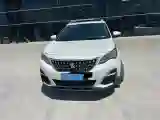 2019 Peugeot 4008 1.6T 170HP L4 6AT