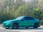 2019 ALFA ROMEO GIULIA,autocango,china used car exporter,china ev exporter,chinese used car exporter,chinese used ev exporter