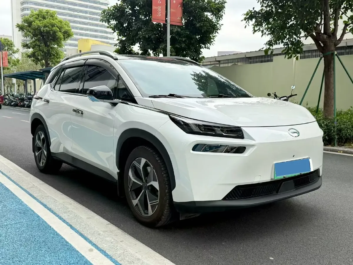2024 Aion AION S MAX BEV 67.1KWH,autocango,china used car exporter,china ev exporter,chinese used car exporter,chinese used ev exporter
