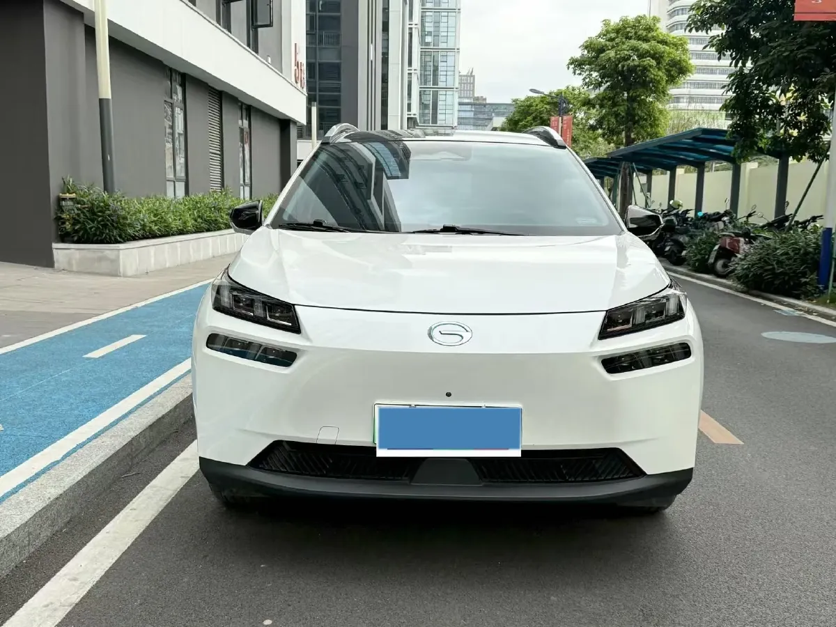 2024 Aion AION S MAX BEV 67.1KWH,autocango,china used car exporter,china ev exporter,chinese used car exporter,chinese used ev exporter