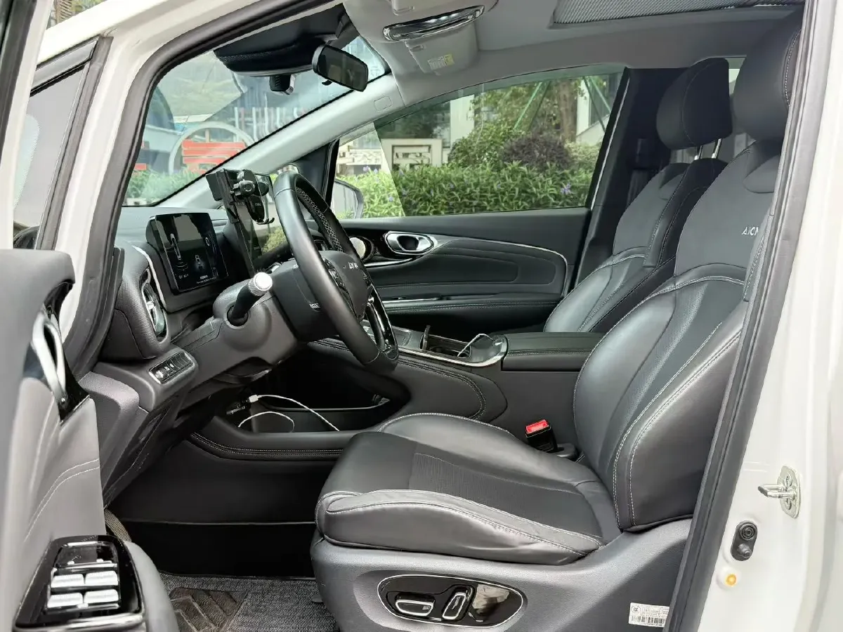 2024 Aion AION S MAX BEV 67.1KWH,autocango,china used car exporter,china ev exporter,chinese used car exporter,chinese used ev exporter
