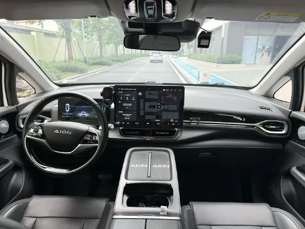 2024 Aion AION S MAX BEV 67.1KWH,autocango,china used car exporter,china ev exporter,chinese used car exporter,chinese used ev exporter
