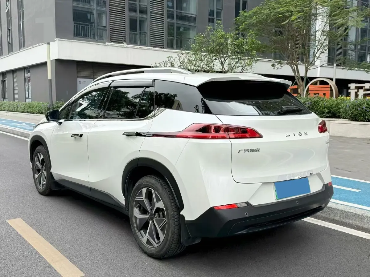 2024 Aion AION S MAX BEV 67.1KWH,autocango,china used car exporter,china ev exporter,chinese used car exporter,chinese used ev exporter