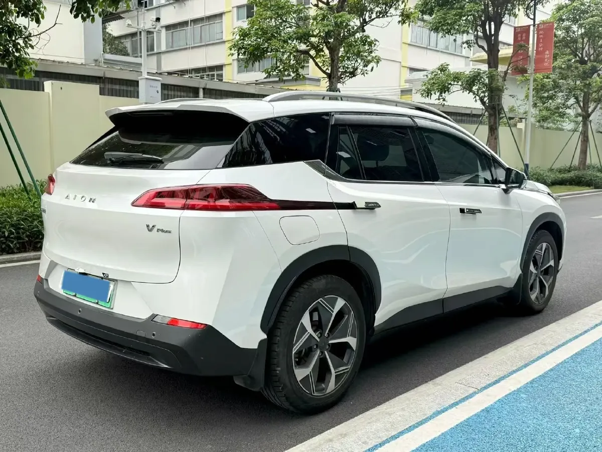 2024 Aion AION S MAX BEV 67.1KWH,autocango,china used car exporter,china ev exporter,chinese used car exporter,chinese used ev exporter
