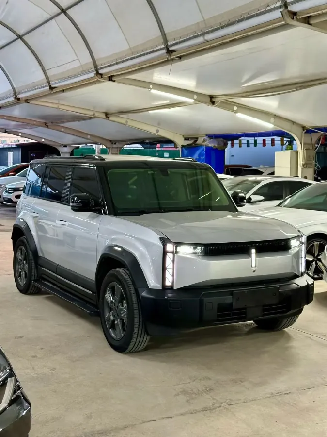 2024 iCAR iCAR 03T BEV 69.77KWH,autocango,china used car exporter,china ev exporter,chinese used car exporter,chinese used ev exporter