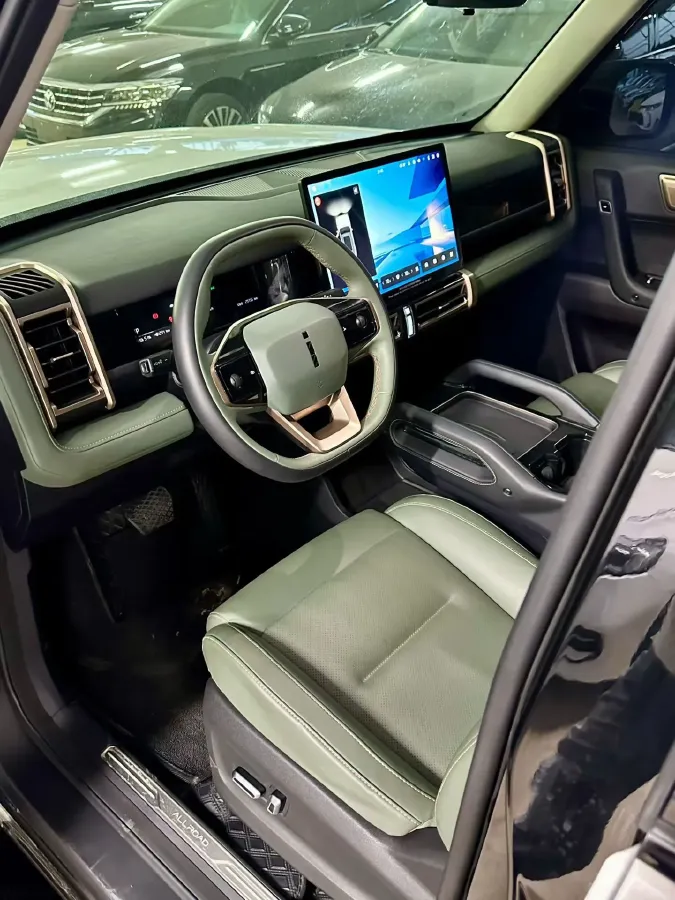 2024 iCAR iCAR 03T BEV 69.77KWH,autocango,china used car exporter,china ev exporter,chinese used car exporter,chinese used ev exporter