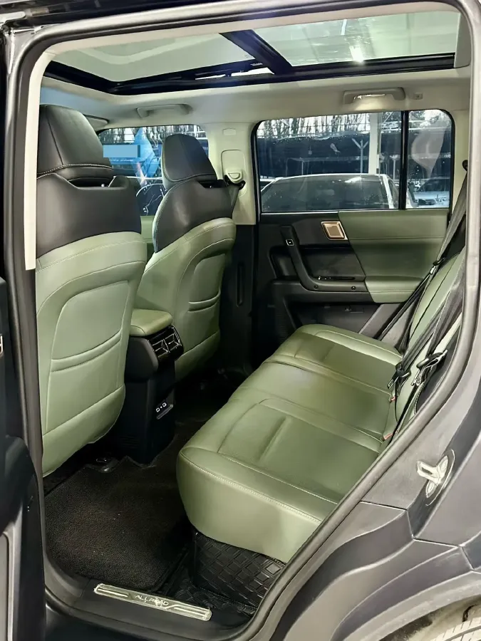 2024 iCAR iCAR 03T BEV 69.77KWH,autocango,china used car exporter,china ev exporter,chinese used car exporter,chinese used ev exporter